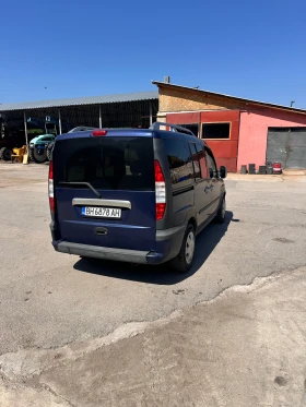 Fiat Doblo 1.9 JTD, снимка 3