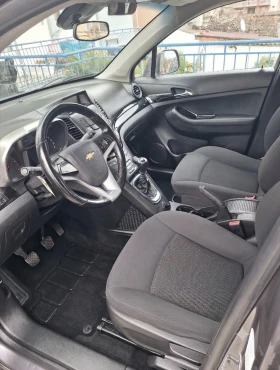 Chevrolet Orlando 2.0D 163, снимка 11
