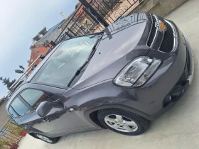 Chevrolet Orlando 2.0D 163, снимка 2