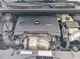 Chevrolet Orlando 2.0D 163, снимка 4