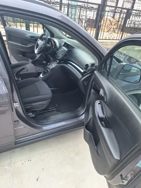 Chevrolet Orlando 2.0D 163, снимка 5