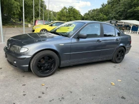 BMW 320, снимка 4