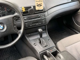 BMW 320, снимка 14