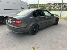 BMW 320, снимка 3