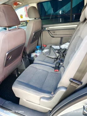 VW Touran, снимка 7