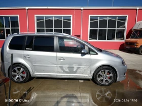 VW Touran, снимка 4