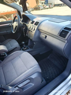 VW Touran, снимка 6