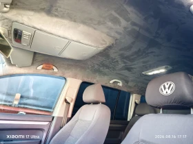 VW Touran, снимка 12