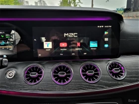 Mercedes-Benz CLS 450 AMG 4MATIC* HUD* 360* ECS* КОЖА* НАВИ* ПАНО, снимка 11