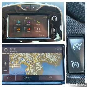 Renault Clio 1.5 dci, снимка 17