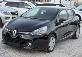 Renault Clio 1.5 dci, снимка 1