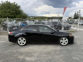 Honda Accord 2.4 I-VTEC - 201 кс / TypeS / АВТОМАТИК / КОЖА , снимка 4