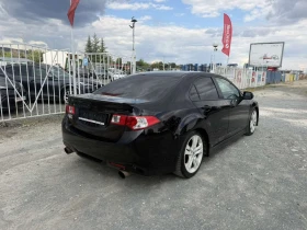 Honda Accord 2.4 I-VTEC - 201 кс / TypeS / АВТОМАТИК / КОЖА , снимка 5