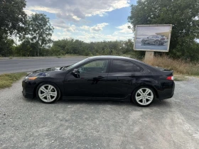 Honda Accord 2.4 I-VTEC - 201 кс / TypeS / АВТОМАТИК / КОЖА , снимка 8
