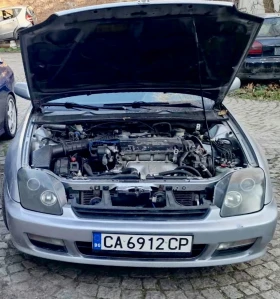 Honda Prelude 2.2 VTi, снимка 3