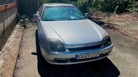 Honda Prelude 2.2 VTi, снимка 5