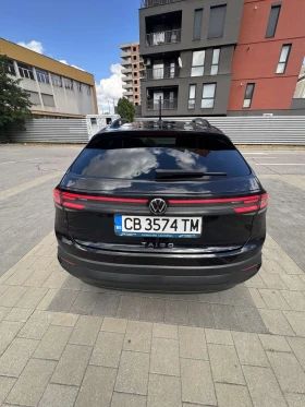 VW Taigo, снимка 4