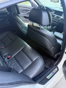 BMW 528 i, снимка 10