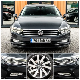 VW Passat 2.0TDI::Elegance::DSG::Facelift, снимка 8