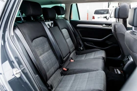 VW Passat 2.0TDI::Elegance::DSG::Facelift, снимка 14