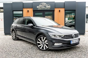 VW Passat 2.0TDI::Elegance::DSG::Facelift, снимка 1
