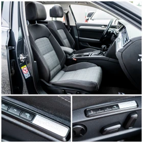 VW Passat 2.0TDI::Elegance::DSG::Facelift, снимка 12