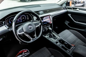VW Passat 2.0TDI::Elegance::DSG::Facelift, снимка 10