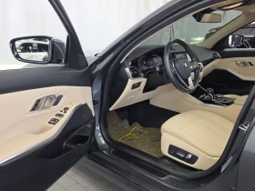 BMW 320 | DIGI| ЕЛ. СЕДАЛКИ| ПОДГРЕВ| , снимка 10