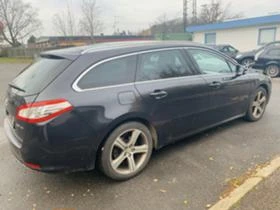 Peugeot 508 2 br 2.0  2.2 HDI - [3] 