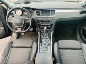 Peugeot 508 2 br 2.0  2.2 HDI - [6] 