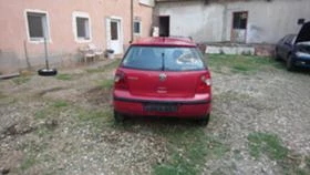 VW Polo 1.9 sdi - [8] 