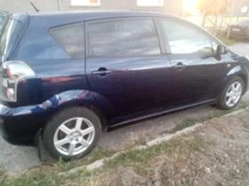Toyota Corolla verso 2.2 d-cat | Mobile.bg    2