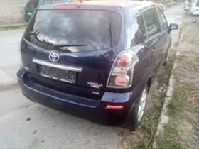 Toyota Corolla verso 2.2 d-cat | Mobile.bg    3