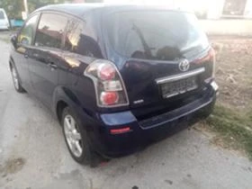 Toyota Corolla verso 2.2 d-cat | Mobile.bg    4