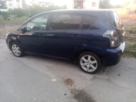 Toyota Corolla verso 2.2 d-cat | Mobile.bg    5