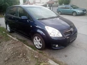 Toyota Corolla verso 2.2 d-cat | Mobile.bg    6