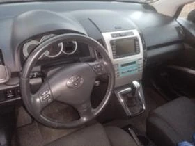 Toyota Corolla verso 2.2 d-cat | Mobile.bg    10