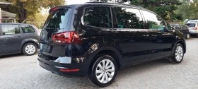 Seat Alhambra 2.0 TDI * 7МЕСТЕН* AVTOMAT* KEYLESSGO* NAVI* SWISS, снимка 5