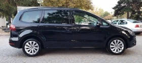     Seat Alhambra 2.0 TDI * 7* AVTOMAT* KEYLESSGO* NAVI* SWISS