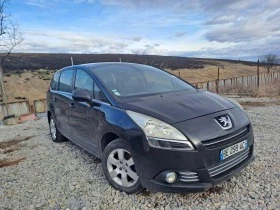 Peugeot 5008 1.6HDI 8v 112hp - [1] 