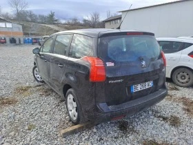 Обява за продажба на Peugeot 5008 1.6HDI 8v 112hp ~13 лв. - изображение 4