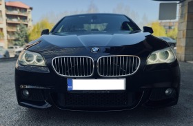 BMW 530 XD M, снимка 5 - Автомобили и джипове - 45070956