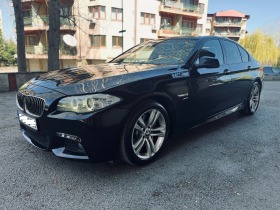 BMW 530 XD M, снимка 1 - Автомобили и джипове - 45070956