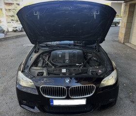 BMW 530 XD M, снимка 12 - Автомобили и джипове - 45070956