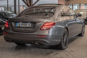 Mercedes-Benz E 400 4Matic/AMG Packet/Panorama/Burmester | Mobile.bg    4