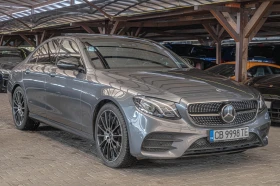     Mercedes-Benz E 400 4Matic/AMG Packet/Panorama/Burmester