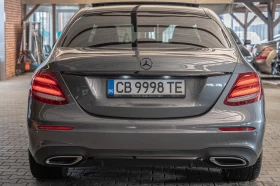 Mercedes-Benz E 400 4Matic/AMG Packet/Panorama/Burmester | Mobile.bg    5