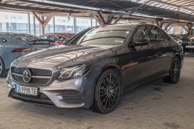 Mercedes-Benz E 400 4Matic/AMG Packet/Panorama/Burmester | Mobile.bg    2