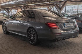 Mercedes-Benz E 400 4Matic/AMG Packet/Panorama/Burmester | Mobile.bg    6