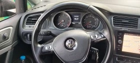 VW Golf Variant | Mobile.bg    7